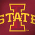 Iowa State University Primary Logo MacBook Skins